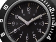 Marathon Black Pilot Navigator - No Date